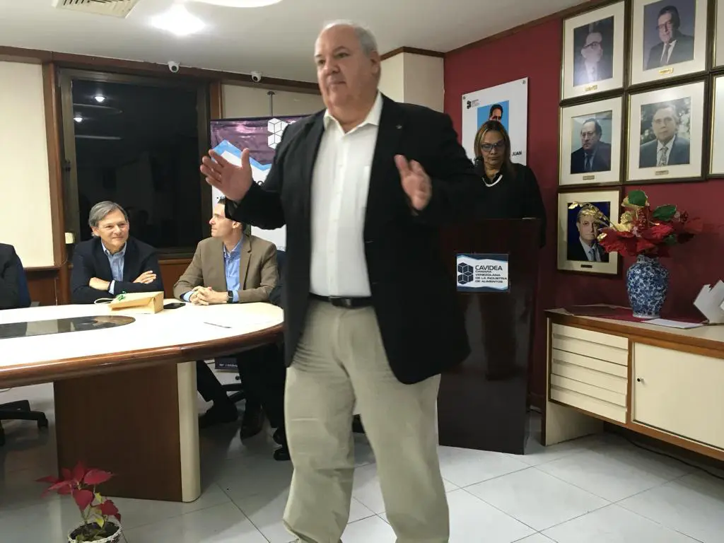 Informe de Tesorería, a cargo del Tesorero de la Junta Directiva:  Francisco Juaristi